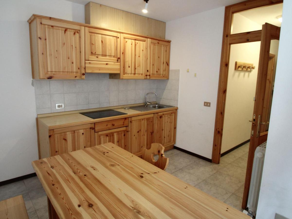 Tiarno di Sotto Apartment Lembondel-4 By Interhome מראה חיצוני תמונה