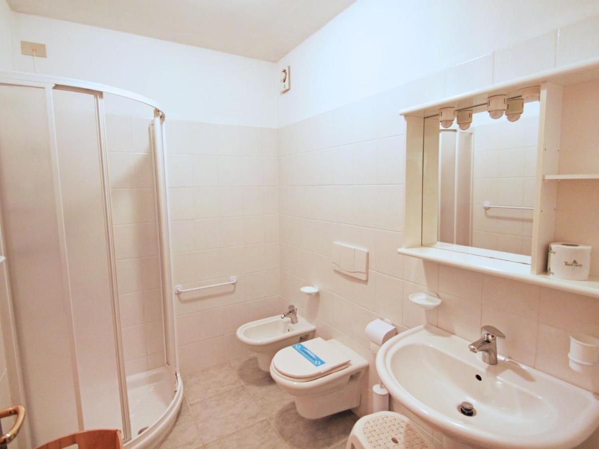 Tiarno di Sotto Apartment Lembondel-4 By Interhome מראה חיצוני תמונה