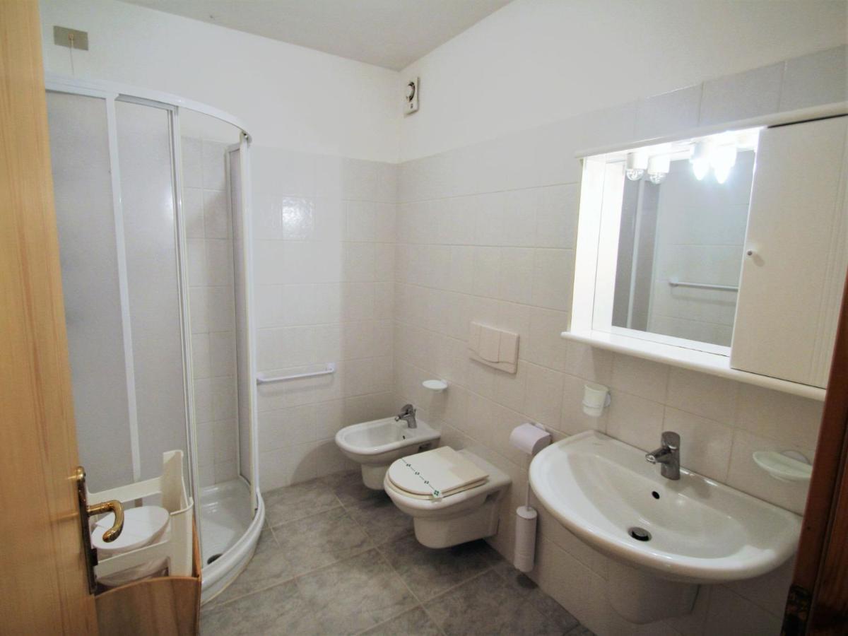 Tiarno di Sotto Apartment Lembondel-4 By Interhome מראה חיצוני תמונה