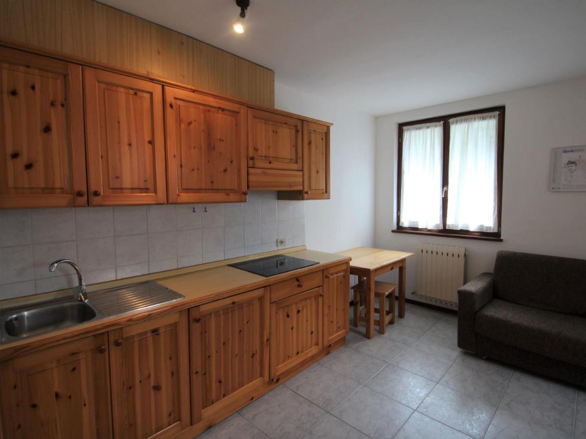 Tiarno di Sotto Apartment Lembondel-4 By Interhome מראה חיצוני תמונה