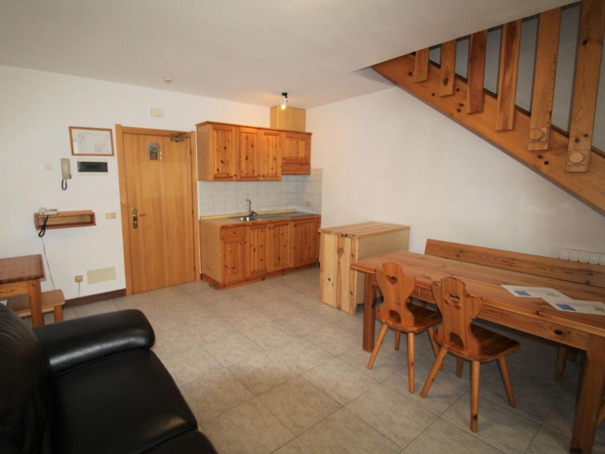 Tiarno di Sotto Apartment Lembondel-4 By Interhome מראה חיצוני תמונה