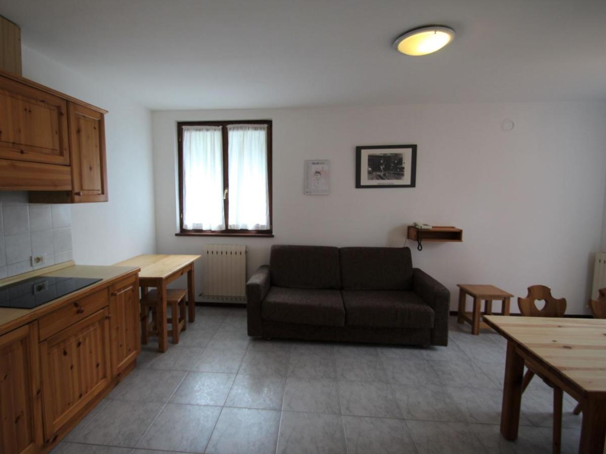 Tiarno di Sotto Apartment Lembondel-4 By Interhome מראה חיצוני תמונה