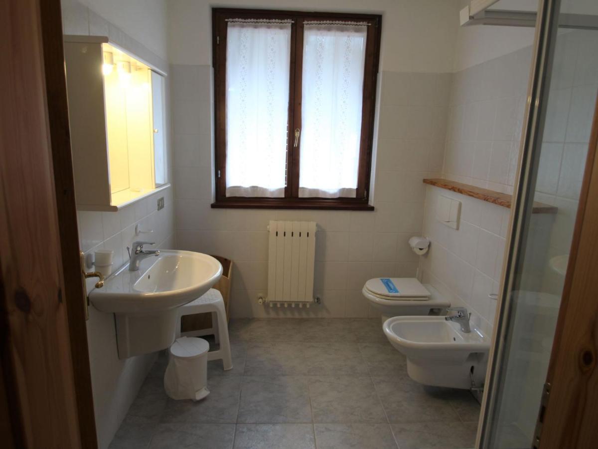 Tiarno di Sotto Apartment Lembondel-4 By Interhome מראה חיצוני תמונה