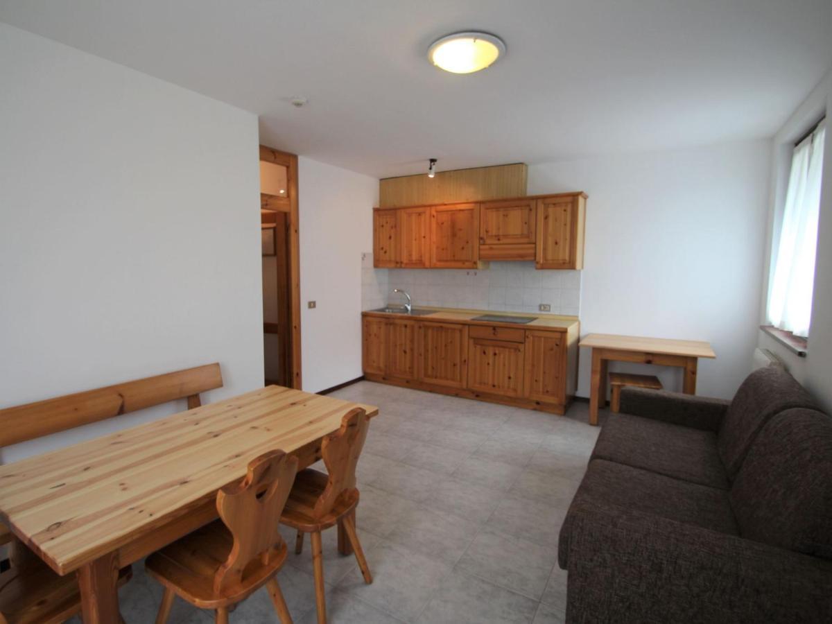 Tiarno di Sotto Apartment Lembondel-4 By Interhome מראה חיצוני תמונה
